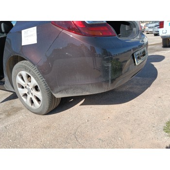 Recambio de paragolpes trasero para opel insignia a (g09) 1.4 (68) referencia OEM IAM   