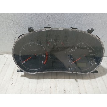 Recambio de cuadro instrumentos para seat ibiza ii (6k1) 1.4 i 16v referencia OEM IAM W06K0920801C  