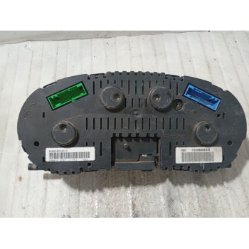 Recambio de cuadro instrumentos para seat ibiza ii (6k1) 1.4 i 16v referencia OEM IAM W06K0920801C  