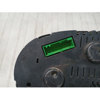 Recambio de cuadro instrumentos para seat ibiza ii (6k1) 1.4 i 16v referencia OEM IAM W06K0920801C  