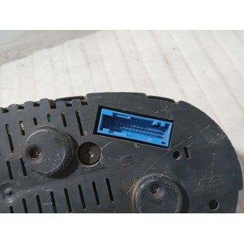 Recambio de cuadro instrumentos para seat ibiza ii (6k1) 1.4 i 16v referencia OEM IAM W06K0920801C  