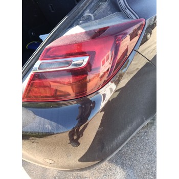 Recambio de piloto trasero derecho para opel insignia a (g09) 1.4 (68) referencia OEM IAM   