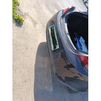 Recambio de refuerzo paragolpes trasero para opel insignia a (g09) 1.4 (68) referencia OEM IAM   