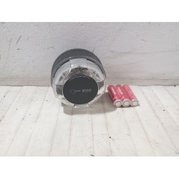 Recambio de baliza v16 para seat ibiza v (kj1, kjg) 1.5 tsi referencia OEM IAM BALIZAV16  