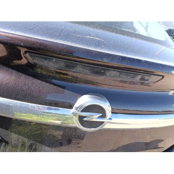 Recambio de luz central de freno para opel insignia a (g09) 1.4 (68) referencia OEM IAM   