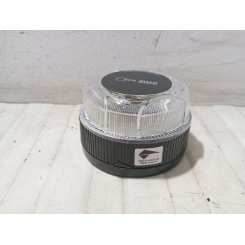 Recambio de baliza v16 para seat ibiza v (kj1, kjg) 1.5 tsi referencia OEM IAM BALIZAV16  