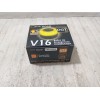 Recambio de baliza v16 para seat ibiza v (kj1, kjg) 1.5 tsi referencia OEM IAM BALIZAV16  