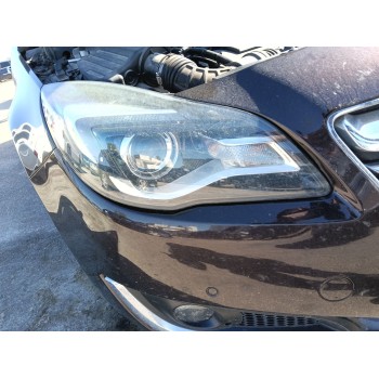 Recambio de faro derecho para opel insignia a (g09) 1.4 (68) referencia OEM IAM   