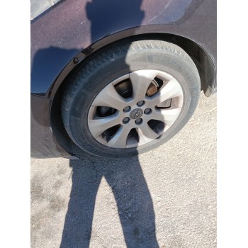 Recambio de pinza freno delantera derecha para opel insignia a (g09) 1.4 (68) referencia OEM IAM   