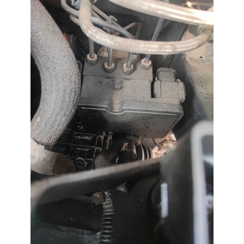 Recambio de abs para chrysler voyager iv (rg, rs) 2.8 crd referencia OEM IAM   