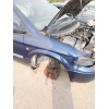 Recambio de aleta delantera derecha para chrysler voyager iv (rg, rs) 2.8 crd referencia OEM IAM   