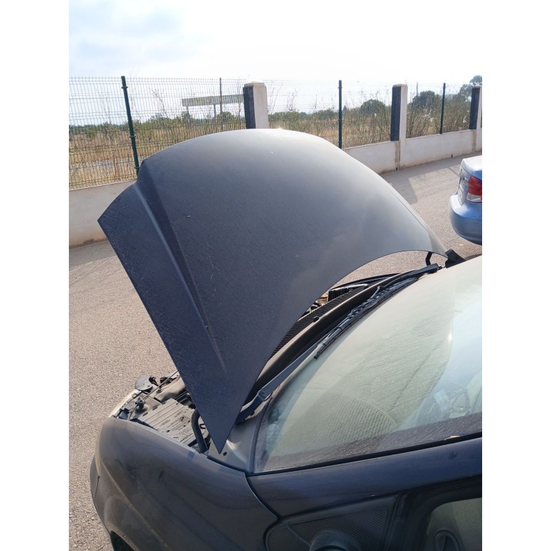 Recambio de capot para chrysler voyager iv (rg, rs) 2.8 crd referencia OEM IAM   