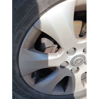 Recambio de pinza freno delantera izquierda para opel insignia a (g09) 1.4 (68) referencia OEM IAM   