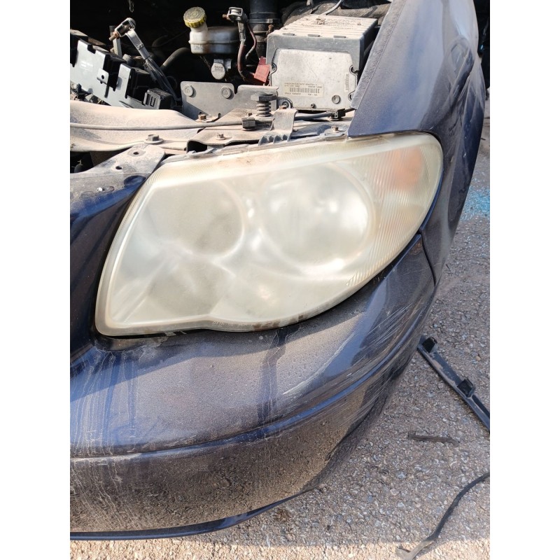 Recambio de faro izquierdo para chrysler voyager iv (rg, rs) 2.8 crd referencia OEM IAM   
