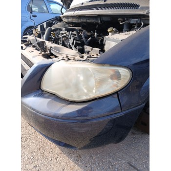 Recambio de faro izquierdo para chrysler voyager iv (rg, rs) 2.8 crd referencia OEM IAM   