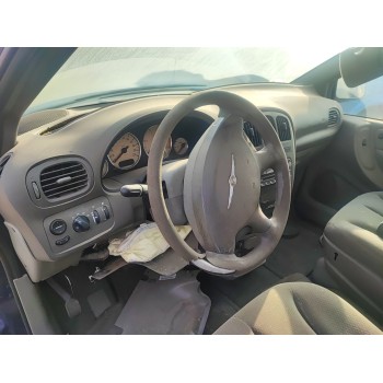 Recambio de kit airbag para chrysler voyager iv (rg, rs) 2.8 crd referencia OEM IAM   
