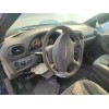 Recambio de kit airbag para chrysler voyager iv (rg, rs) 2.8 crd referencia OEM IAM   