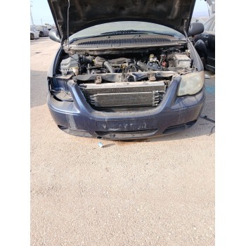 Recambio de paragolpes delantero para chrysler voyager iv (rg, rs) 2.8 crd referencia OEM IAM   