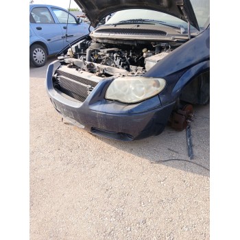 Recambio de paragolpes delantero para chrysler voyager iv (rg, rs) 2.8 crd referencia OEM IAM   