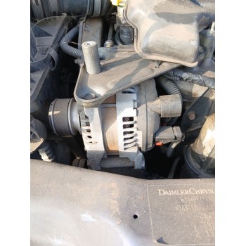 Recambio de alternador para chrysler voyager iv (rg, rs) 2.8 crd referencia OEM IAM   