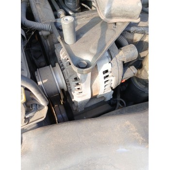 Recambio de alternador para chrysler voyager iv (rg, rs) 2.8 crd referencia OEM IAM   