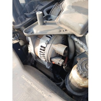 Recambio de alternador para chrysler voyager iv (rg, rs) 2.8 crd referencia OEM IAM   