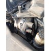 Recambio de alternador para chrysler voyager iv (rg, rs) 2.8 crd referencia OEM IAM   