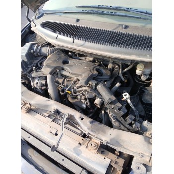 Recambio de caja cambios para chrysler voyager iv (rg, rs) 2.8 crd referencia OEM IAM   
