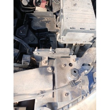 Recambio de centralita motor uce para chrysler voyager iv (rg, rs) 2.8 crd referencia OEM IAM   