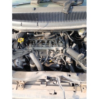 Recambio de motor completo para chrysler voyager iv (rg, rs) 2.8 crd referencia OEM IAM   