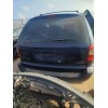 Recambio de porton trasero para chrysler voyager iv (rg, rs) 2.8 crd referencia OEM IAM   