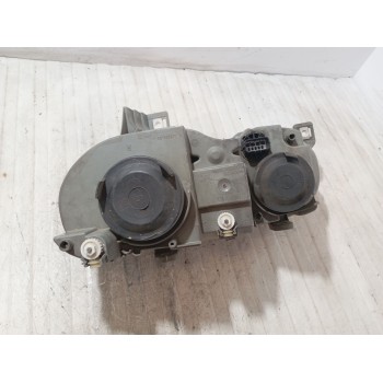 Recambio de faro derecho para rover 75 (rj) 2.0 cdt referencia OEM IAM XBC103940 1DJ236032120 