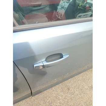 Recambio de maneta exterior delantera derecha para opel corsa d (s07) 1.2 (l08, l68) referencia OEM IAM 13255661  