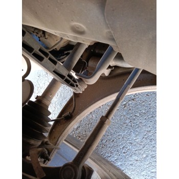 TRANSMISION DELANTERA IZQUIERDA 