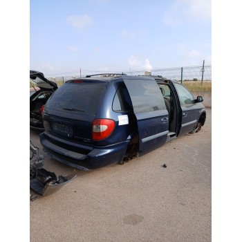 chrysler voyager iv (rg, rs) del año 2006