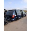 chrysler voyager iv (rg, rs) del año 2006