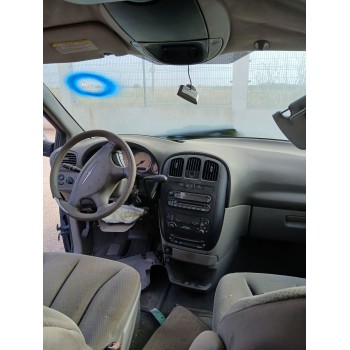 chrysler voyager iv (rg, rs) del año 2006
