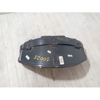 Recambio de cuadro instrumentos para mercedes-benz clase c (w202) c 220 d (202.121) referencia OEM IAM 110008558  