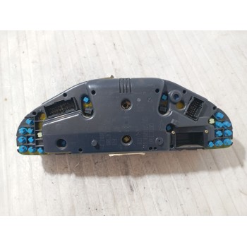 Recambio de cuadro instrumentos para mercedes-benz clase c (w202) c 220 d (202.121) referencia OEM IAM 110008558  