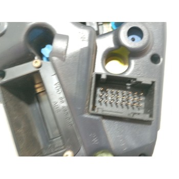 Recambio de cuadro instrumentos para mercedes-benz clase c (w202) c 220 d (202.121) referencia OEM IAM 110008558  