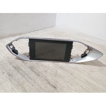 PANTALLA MULTIFUNCION 981148628000 