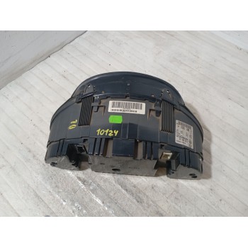 Recambio de cuadro instrumentos para bmw 3 (e46) 320 d referencia OEM IAM 0263606218  