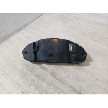 Recambio de cuadro instrumentos para bmw 3 (e46) 320 d referencia OEM IAM 0263606218  