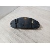 Recambio de cuadro instrumentos para bmw 3 (e46) 320 d referencia OEM IAM 0263606218  
