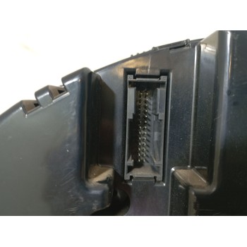 Recambio de cuadro instrumentos para bmw 3 (e46) 320 d referencia OEM IAM 0263606218  