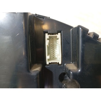 Recambio de cuadro instrumentos para bmw 3 (e46) 320 d referencia OEM IAM 0263606218  