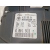 Recambio de cuadro instrumentos para bmw 3 (e46) 320 d referencia OEM IAM 0263606218  