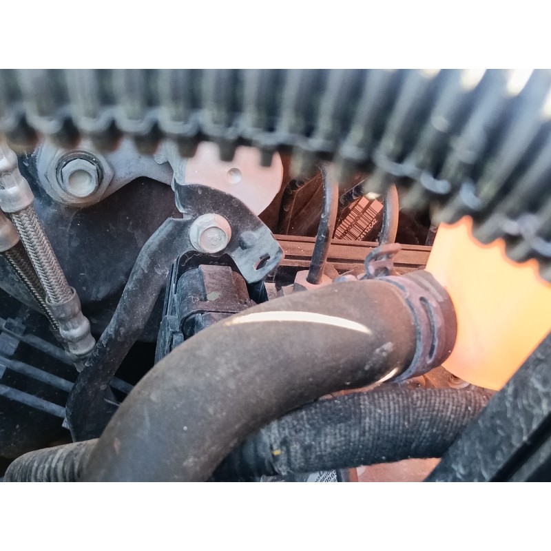 Recambio de servofreno para opel insignia a (g09) 1.4 (68) referencia OEM IAM   