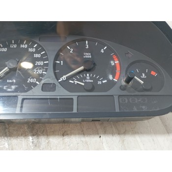 Recambio de cuadro instrumentos para bmw 3 (e46) 320 d referencia OEM IAM 0263606218  