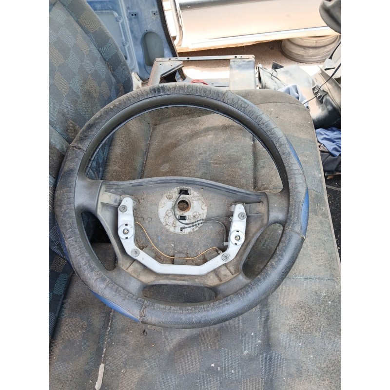 Recambio de volante para mercedes-benz vito autobús (w638) 108 cdi 2.2 (638.194) referencia OEM IAM   